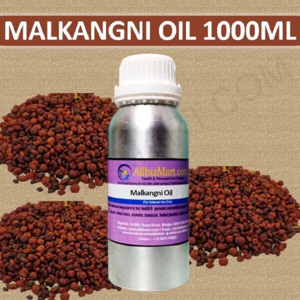 Malkangni oil 1000ml