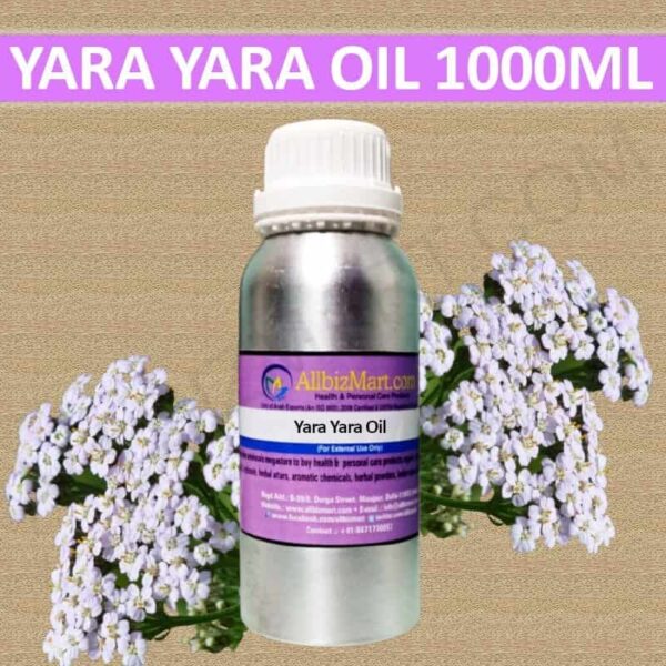 Yara Yara Oil 1000ml