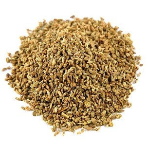 Ajwain(Ajowan)精油供应商-纯Ajwain精油批发价