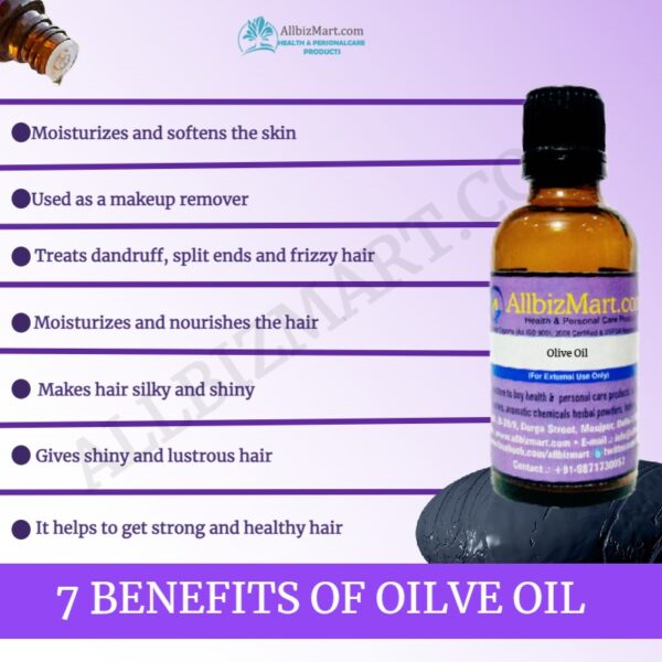 Olive Oil