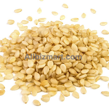 sesame seed oil