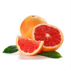 Grapefruit floral water