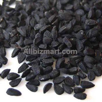 black seed oil