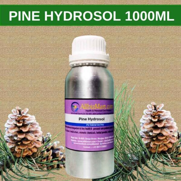 Pine hydrosol bulk