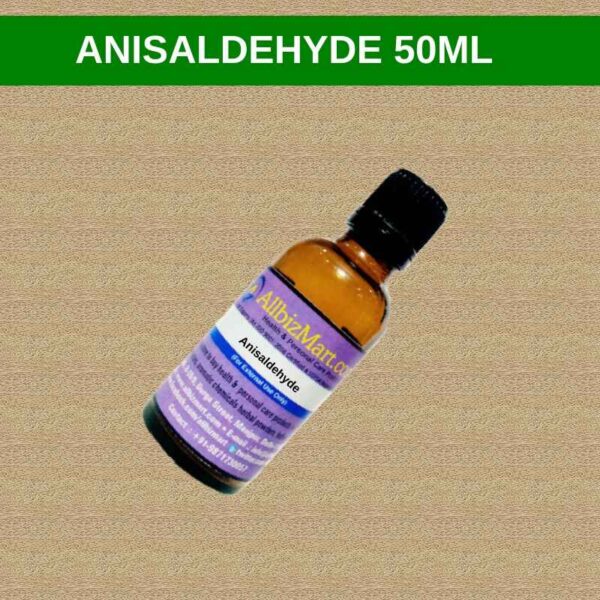 Anisaldehyde