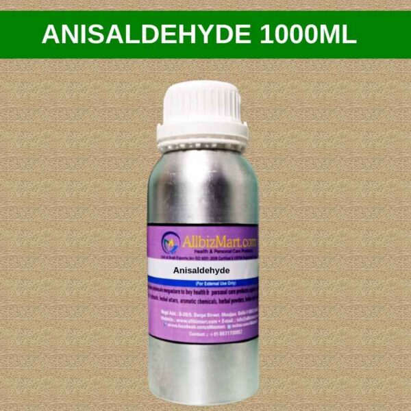 Anisaldehyde bulk