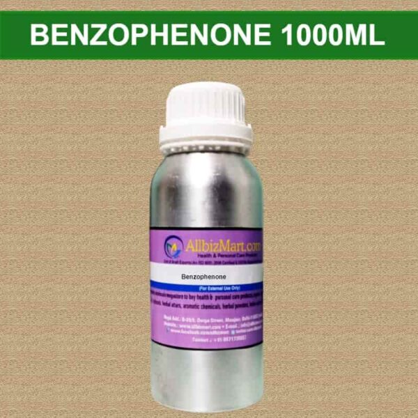 Benzophenone 1000ml