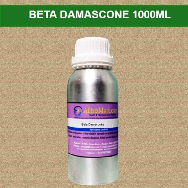 Beta damascone 1000ml