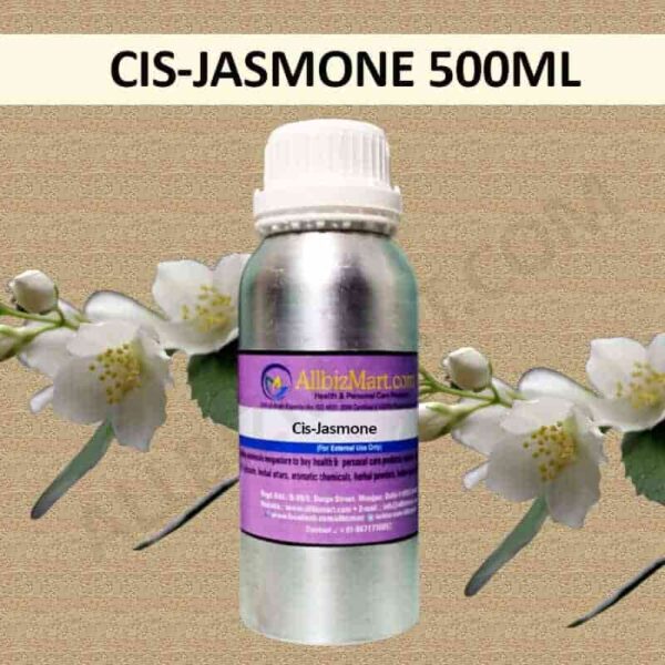 Cis jasmone 500ml