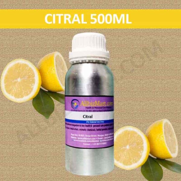 Citral 500ml