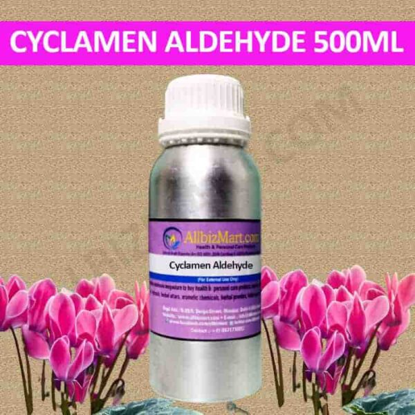 Cyclamen Aldehyde 500ml