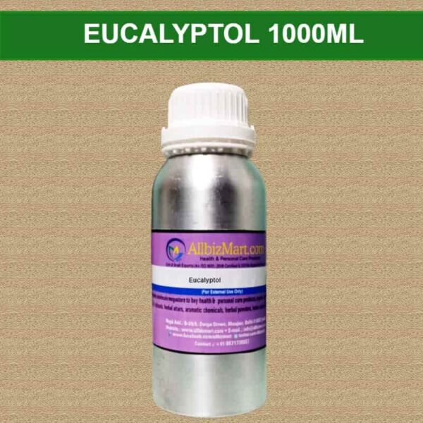 Eucalyptol 1000ml