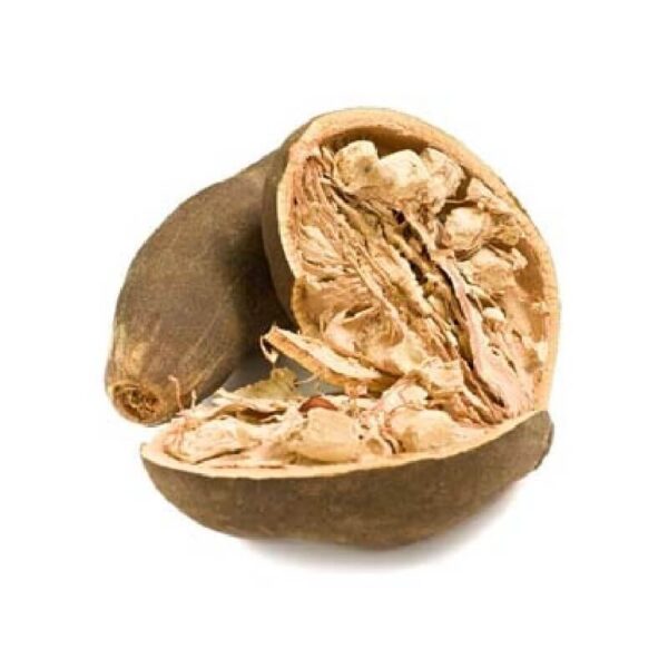 Baobab oil
