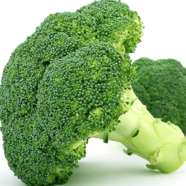 Broccoli seed oil