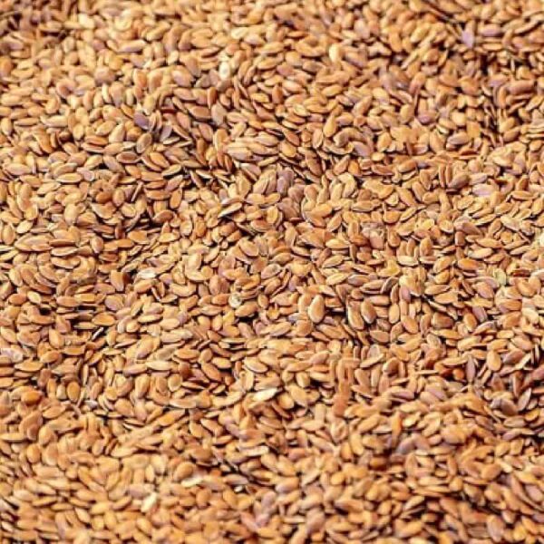 Flax seed oil