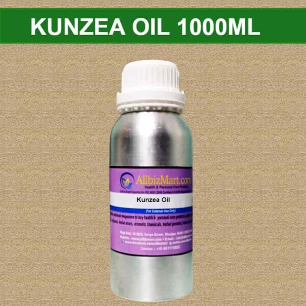 Kunzea oil 1000ml