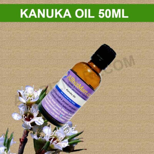 Kanuka oil 50ml