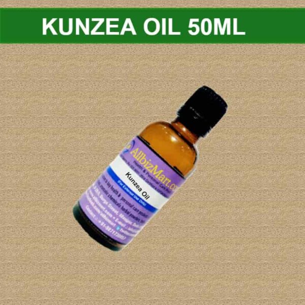 Kunzea oil 50ml