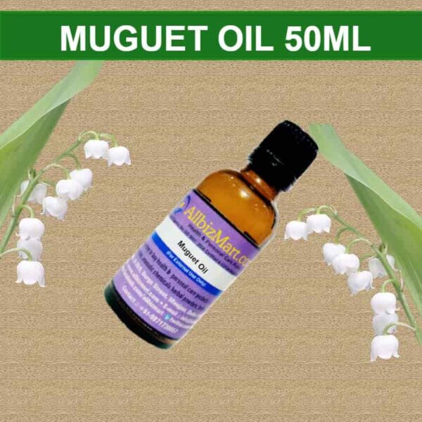 Muguet oil 50ml