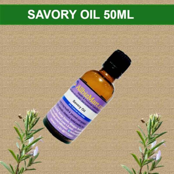 Savory oil 50ml