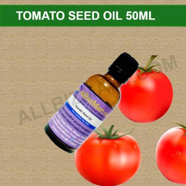 Tomato seed oil 50ml