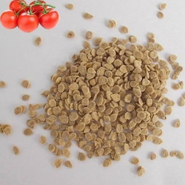 Tomato seed oil