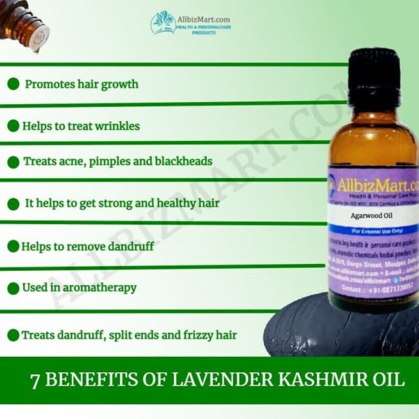 Agarwood oil