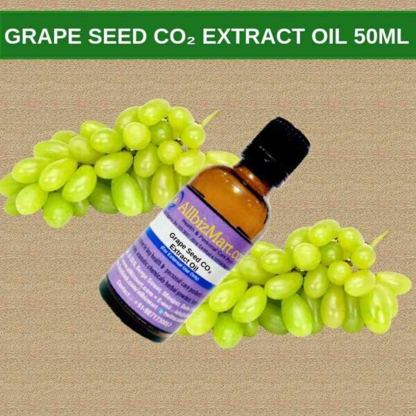 Grape seed co2 extract oil