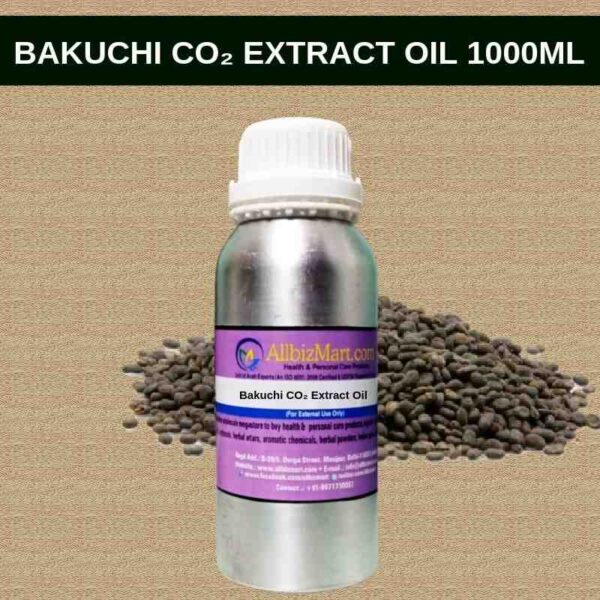 Bakuchi co2 extract oil bulk